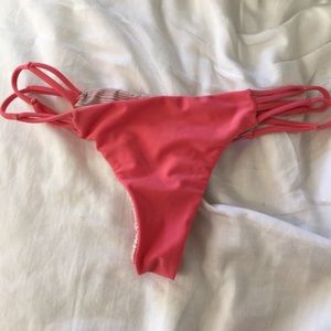 Acacia Maui Bottoms in Ginger